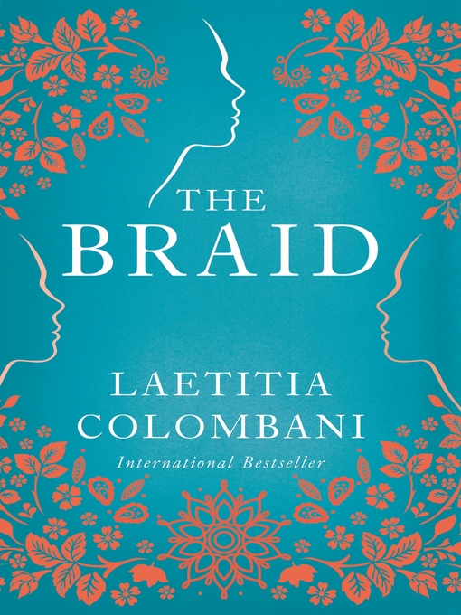Laetitia Colombani创作的The Braid作品的详细信息 - 可供借阅